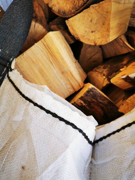 Promotion bois de chauffage proche le havre 76