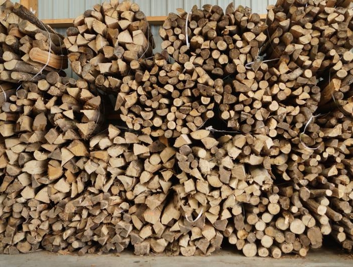 ou acheter du bois de chauffage proche Rouen 76