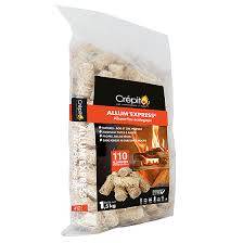 allume feux écologique 76430