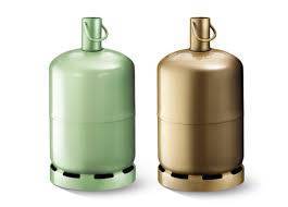 Livraison de bouteilles de gaz proche Le Havre