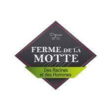 Ferme de la motte proche 76