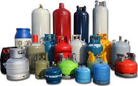 vente et livraison de gaz