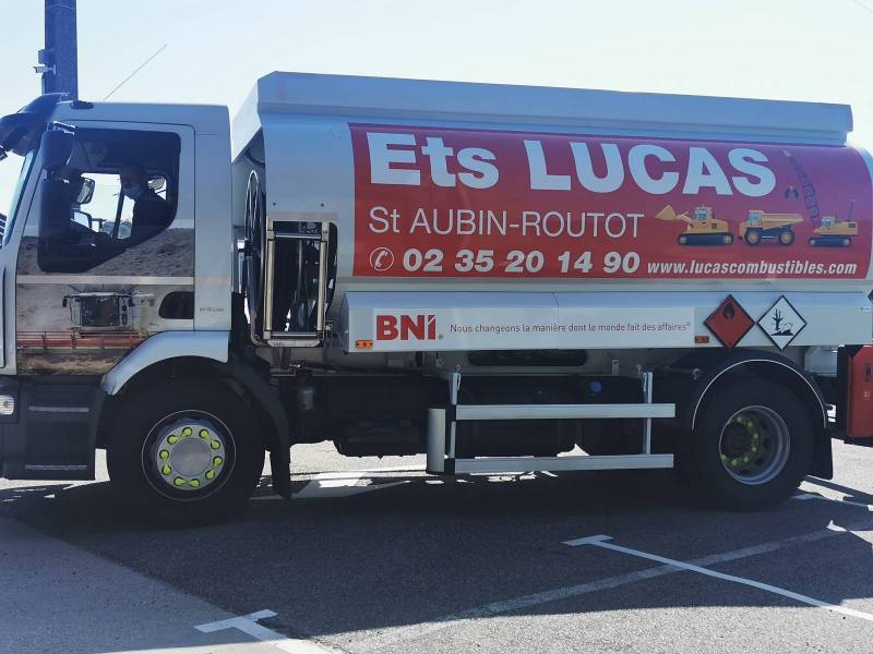 vente de combustibles proche dLe Havre 76600, Rouen 76600, Bourg Achard 27310 et Pont Audemer 27500