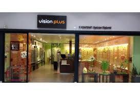 opticien saint romain de colbosc Vision plus